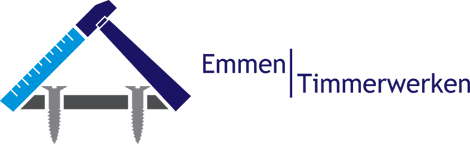 Logo Emmen Timmerwerken Tilburg