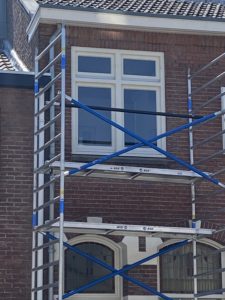 Onderhouden van vastgoed in Tilburg en omgeving